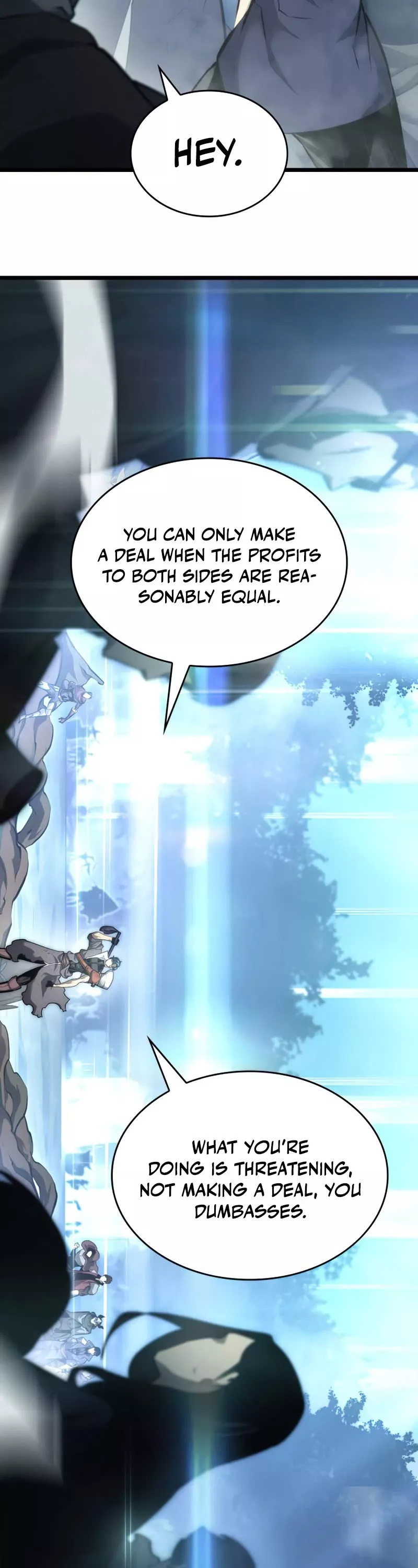Read Return of the SSS-Class Ranker Manga Online