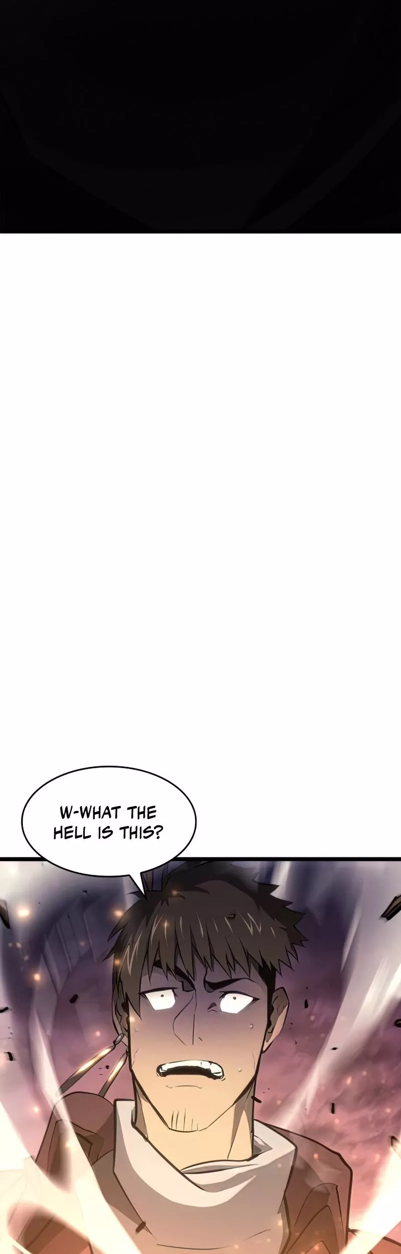 Read Return of the SSS-Class Ranker Manga Online