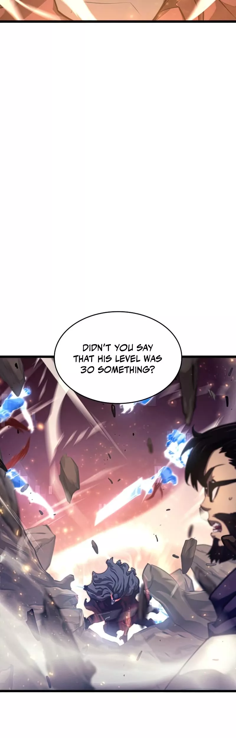 Read Return of the SSS-Class Ranker Manga Online
