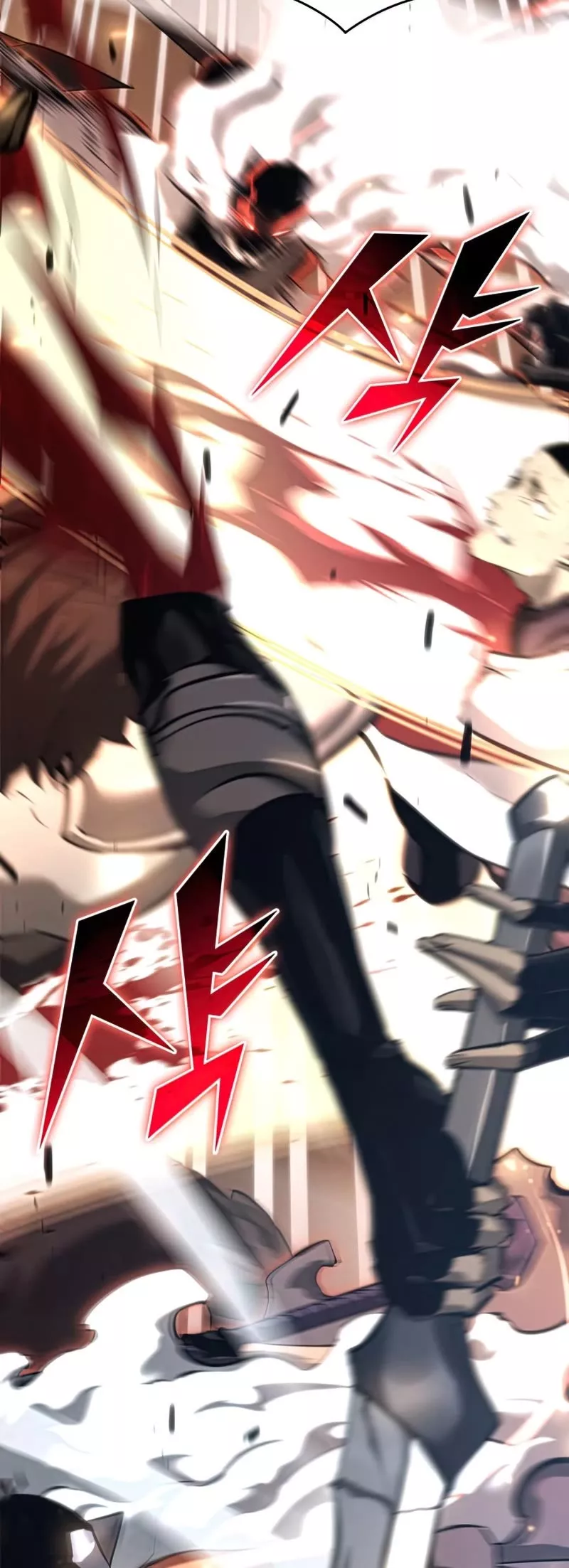 Read Return of the SSS-Class Ranker Manga Online