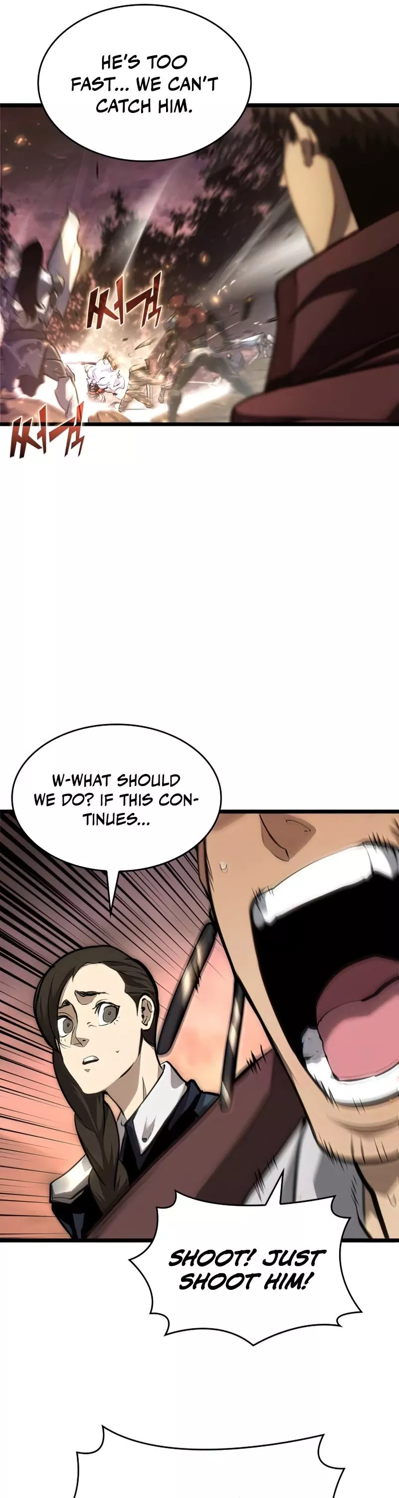 Read Return of the SSS-Class Ranker Manga Online