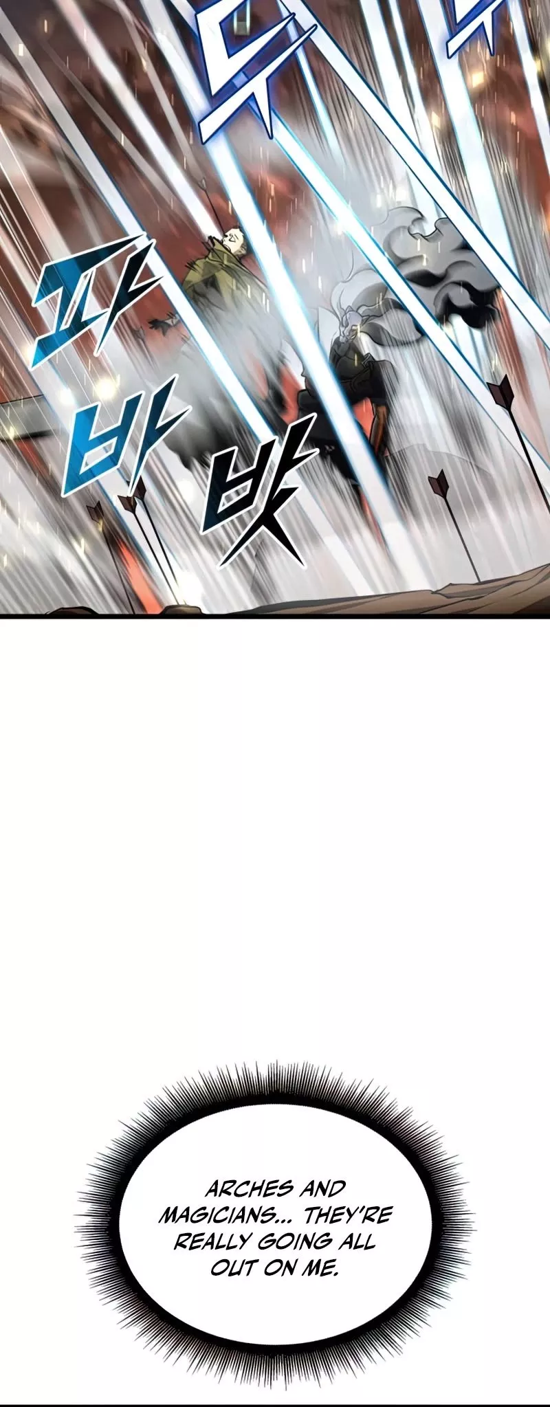 Read Return of the SSS-Class Ranker Manga Online