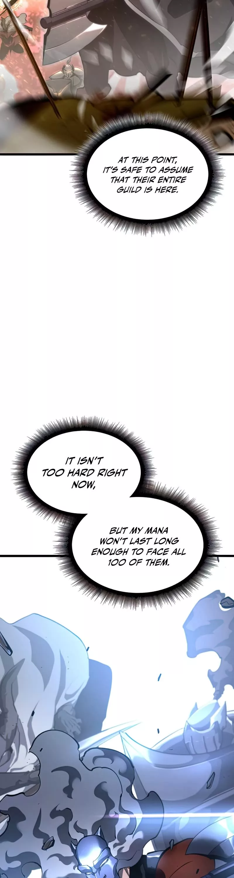 Read Return of the SSS-Class Ranker Manga Online
