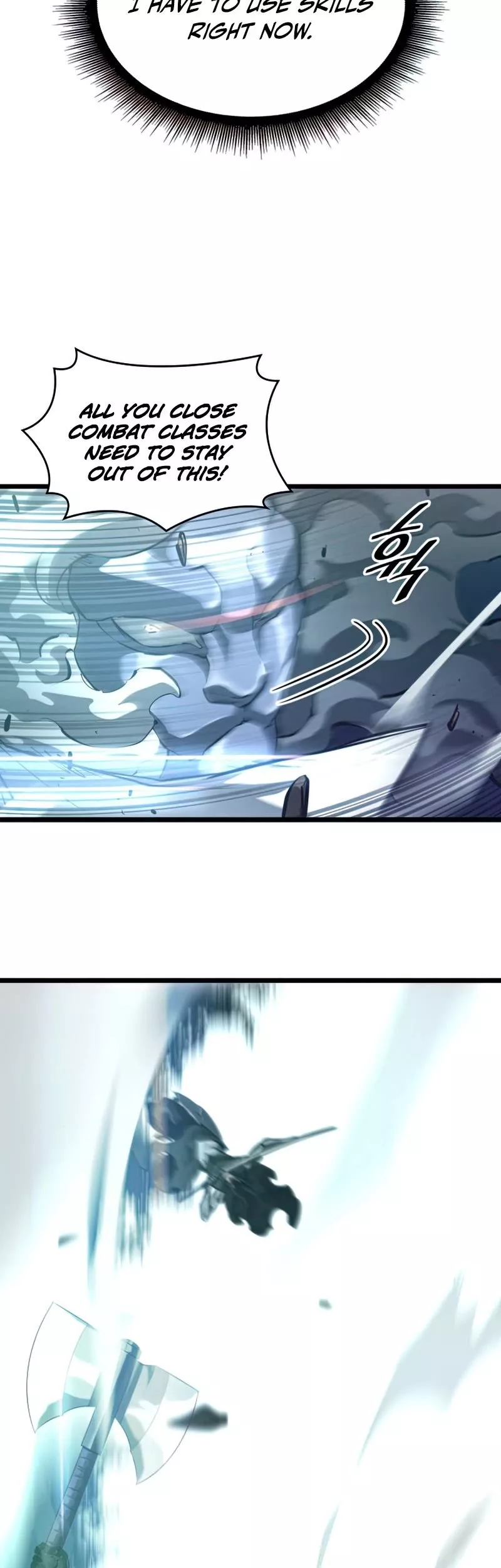 Read Return of the SSS-Class Ranker Manga Online
