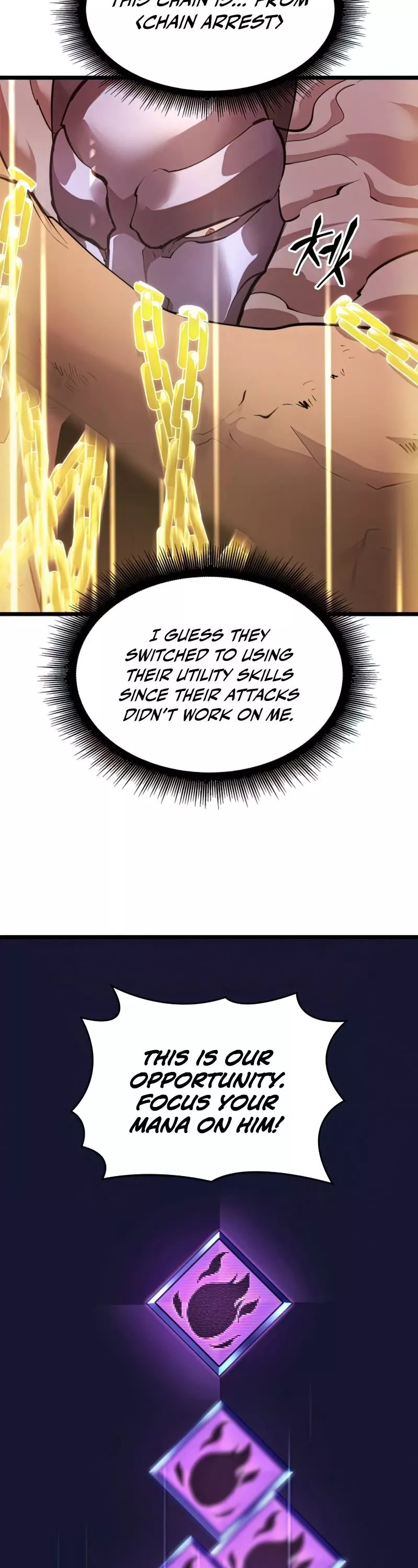 Read Return of the SSS-Class Ranker Manga Online