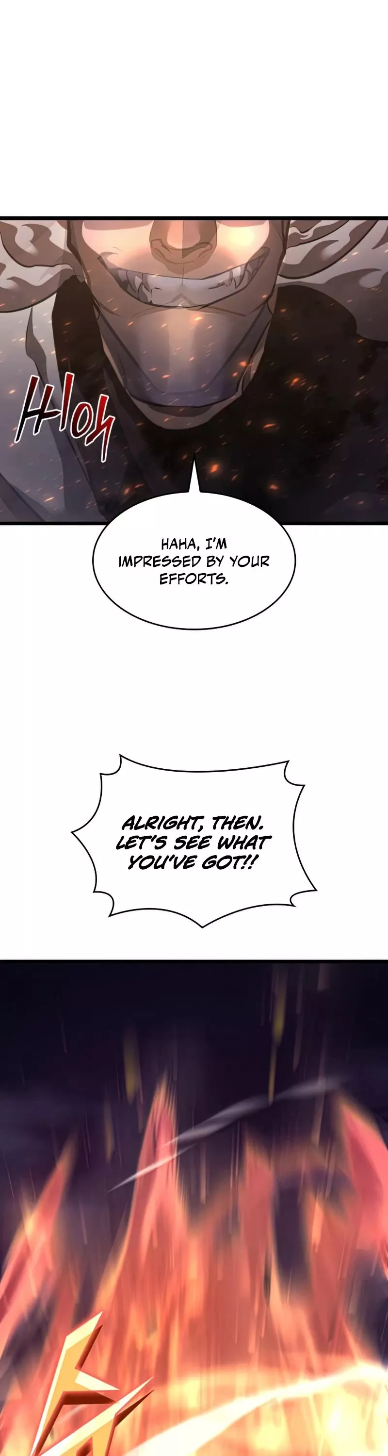 Read Return of the SSS-Class Ranker Manga Online