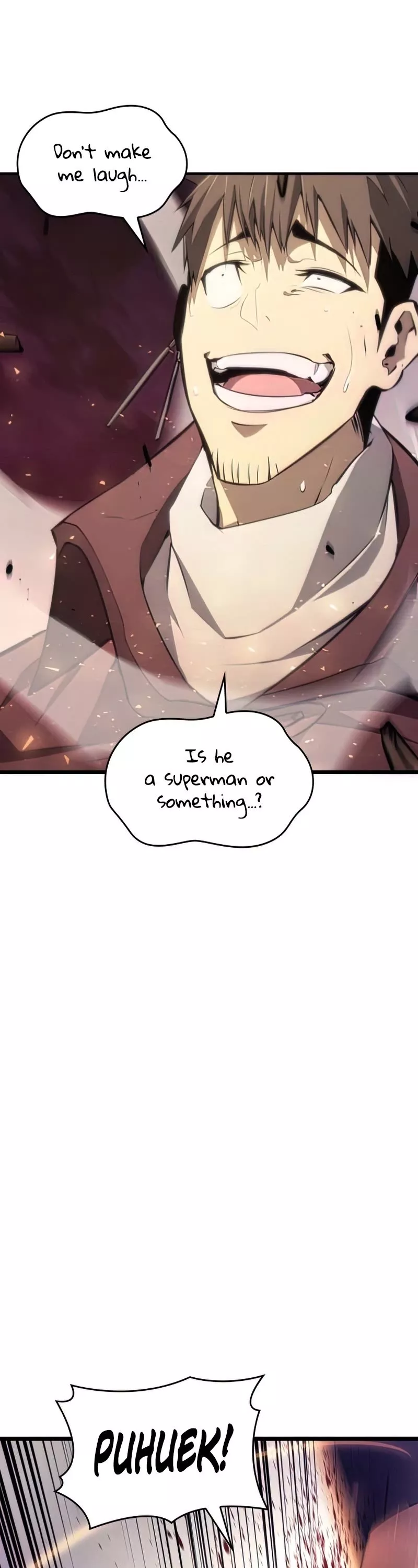 Read Return of the SSS-Class Ranker Manga Online