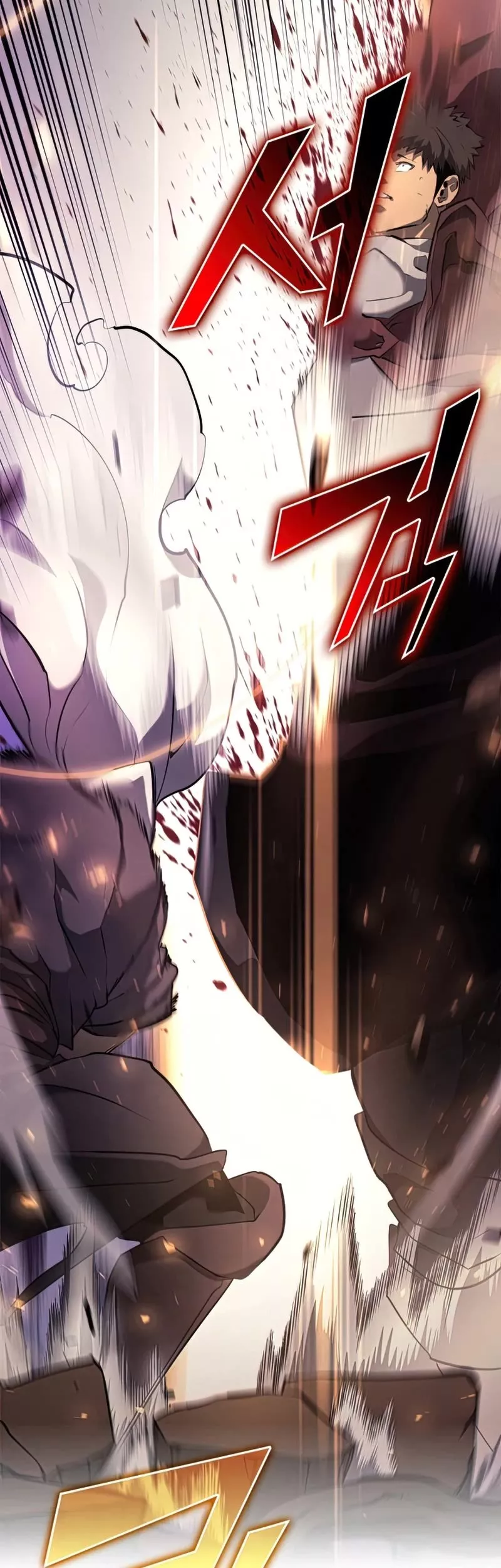 Read Return of the SSS-Class Ranker Manga Online