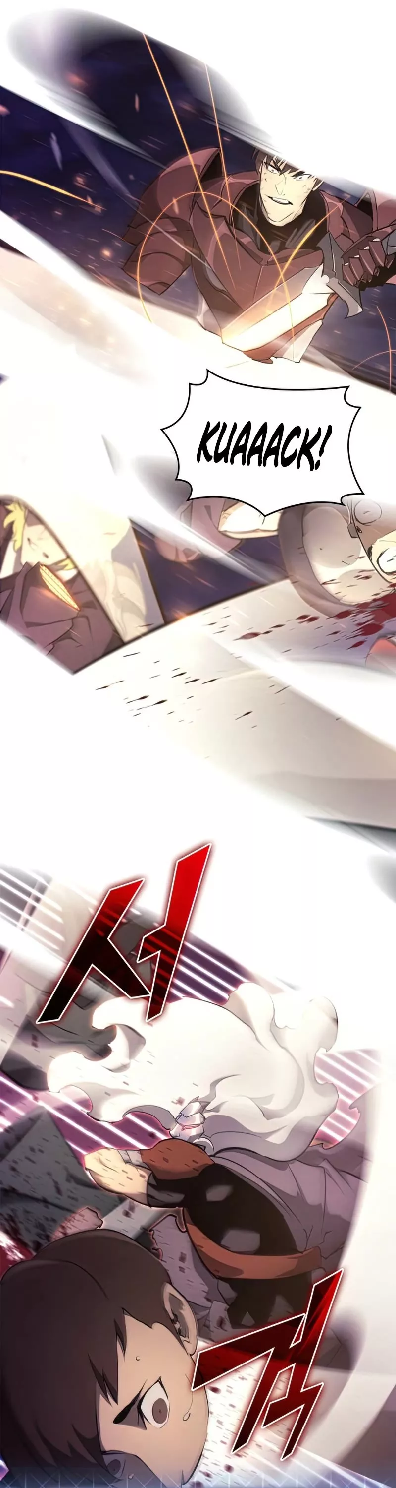 Read Return of the SSS-Class Ranker Manga Online