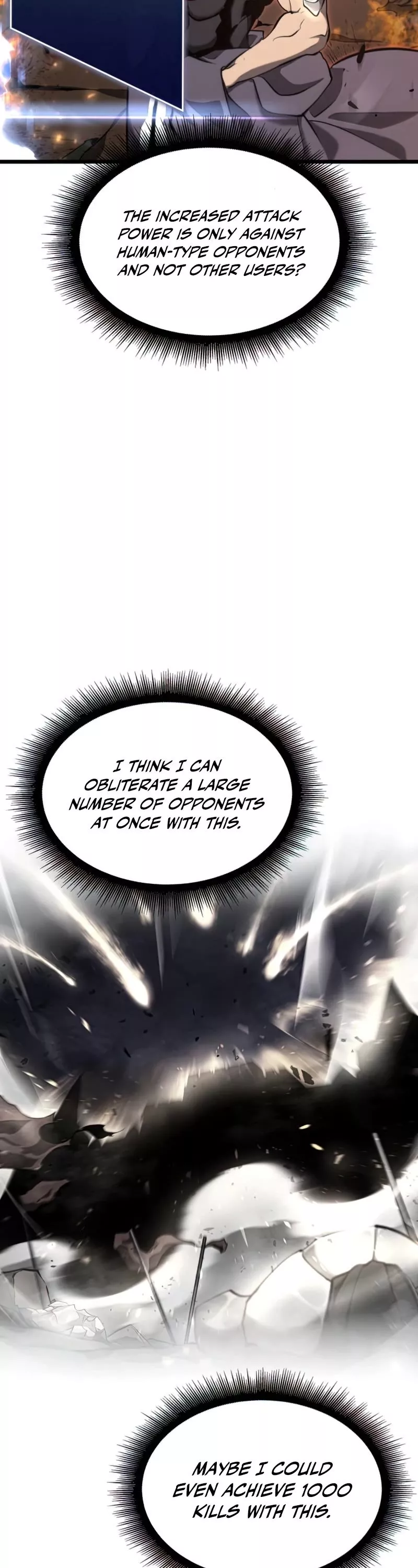 Read Return of the SSS-Class Ranker Manga Online