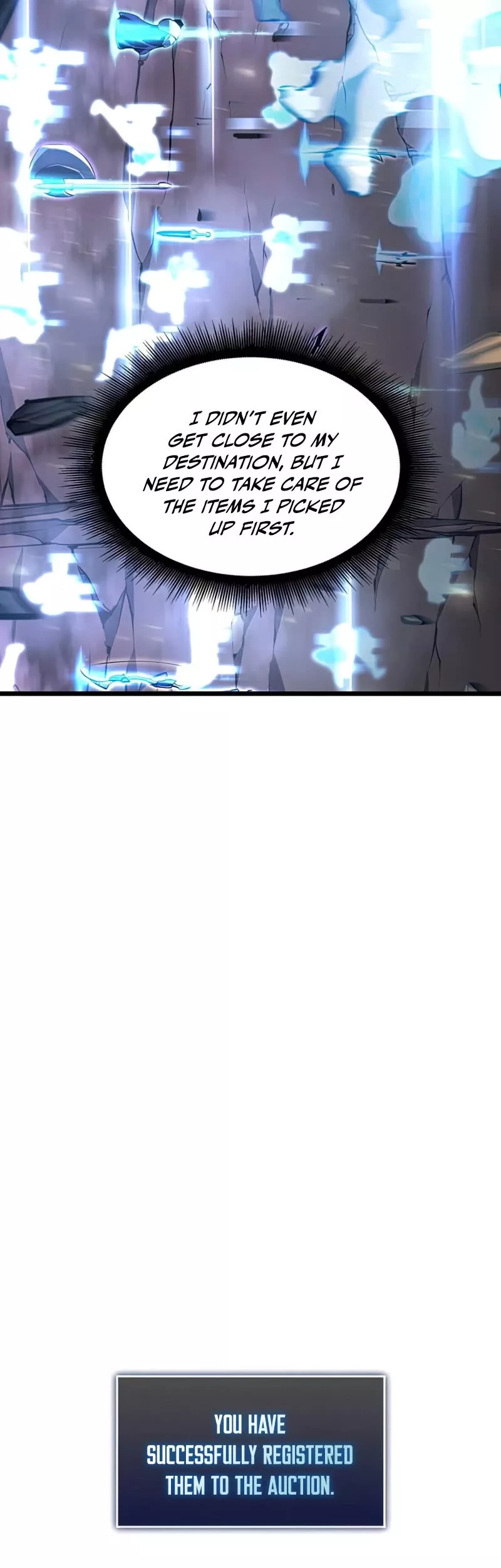 Read Return of the SSS-Class Ranker Manga Online