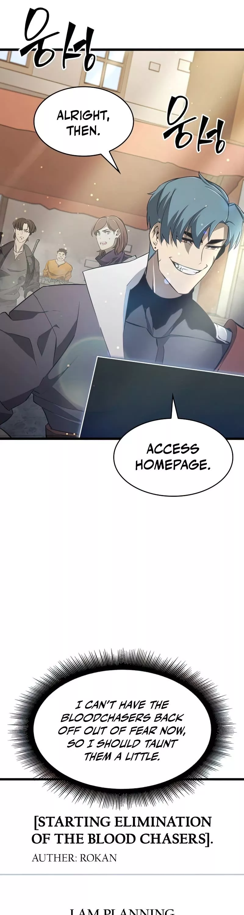 Read Return of the SSS-Class Ranker Manga Online
