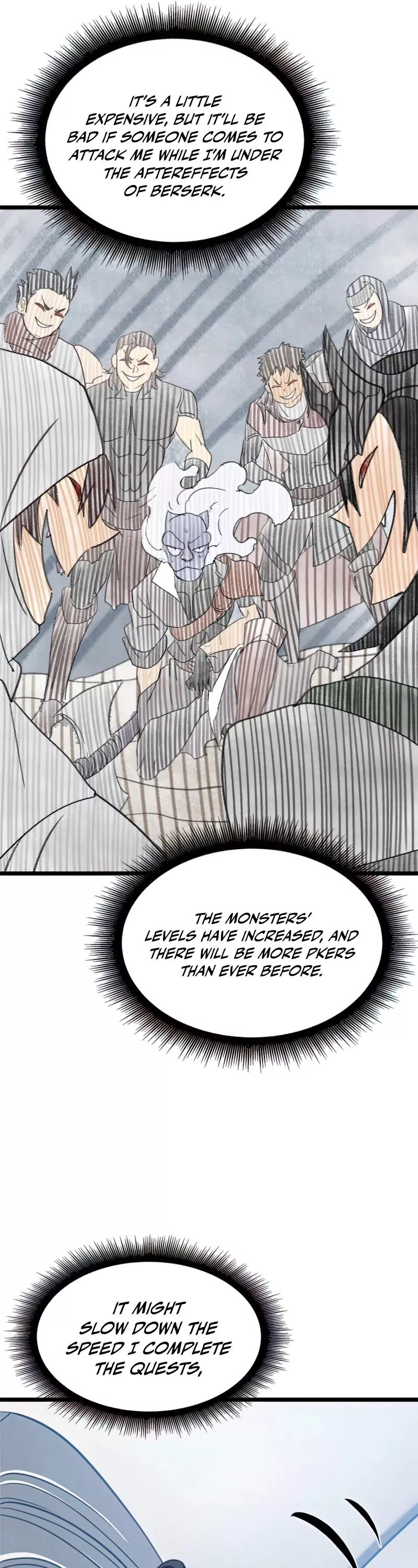 Read Return of the SSS-Class Ranker Manga Online