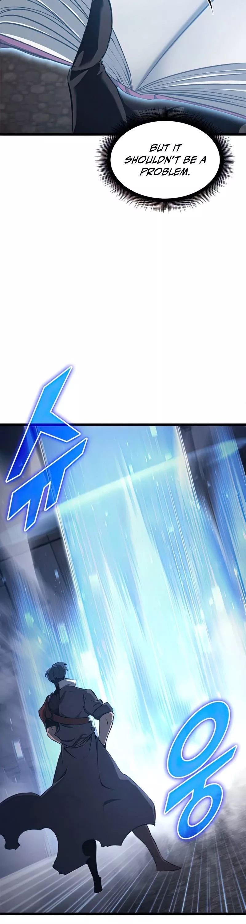 Read Return of the SSS-Class Ranker Manga Online