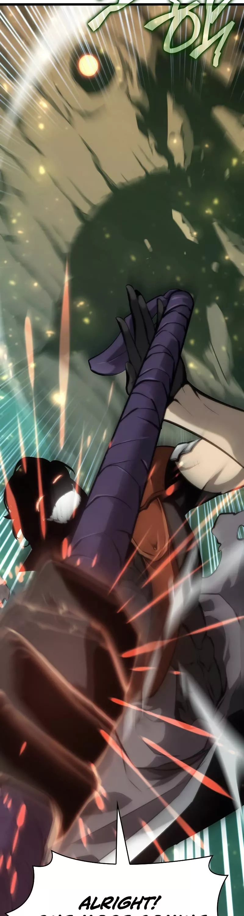 Read Return of the SSS-Class Ranker Manga Online