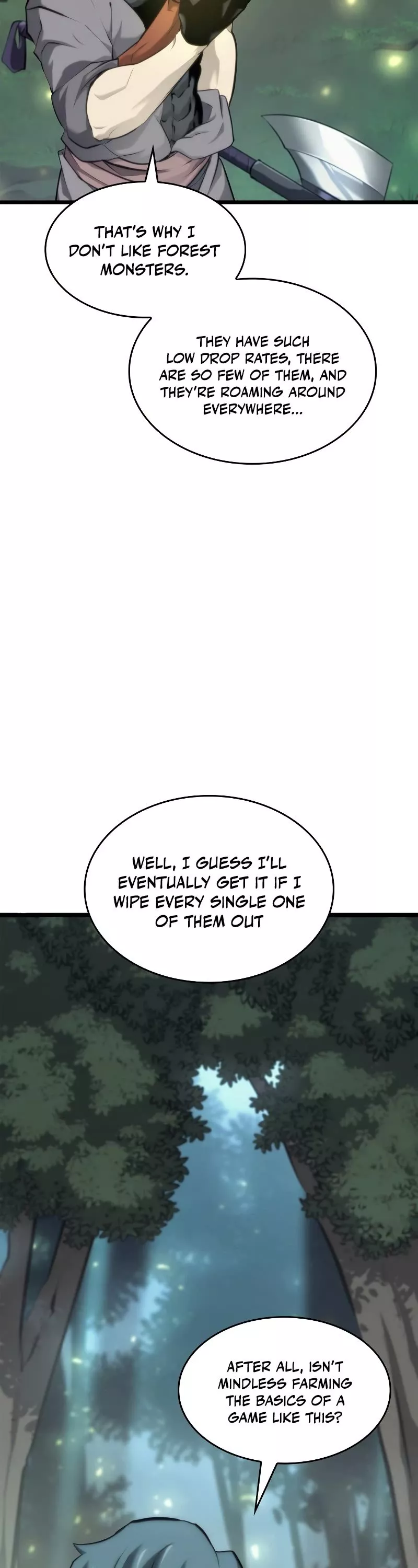 Read Return of the SSS-Class Ranker Manga Online