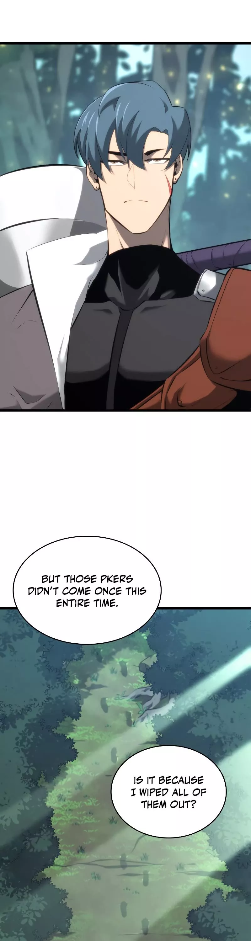 Read Return of the SSS-Class Ranker Manga Online