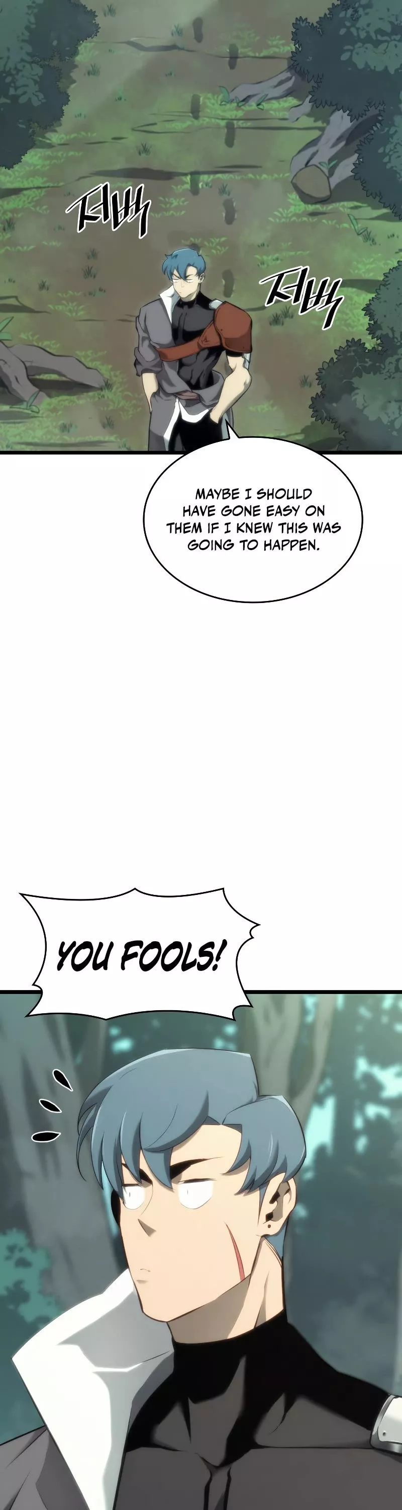 Read Return of the SSS-Class Ranker Manga Online