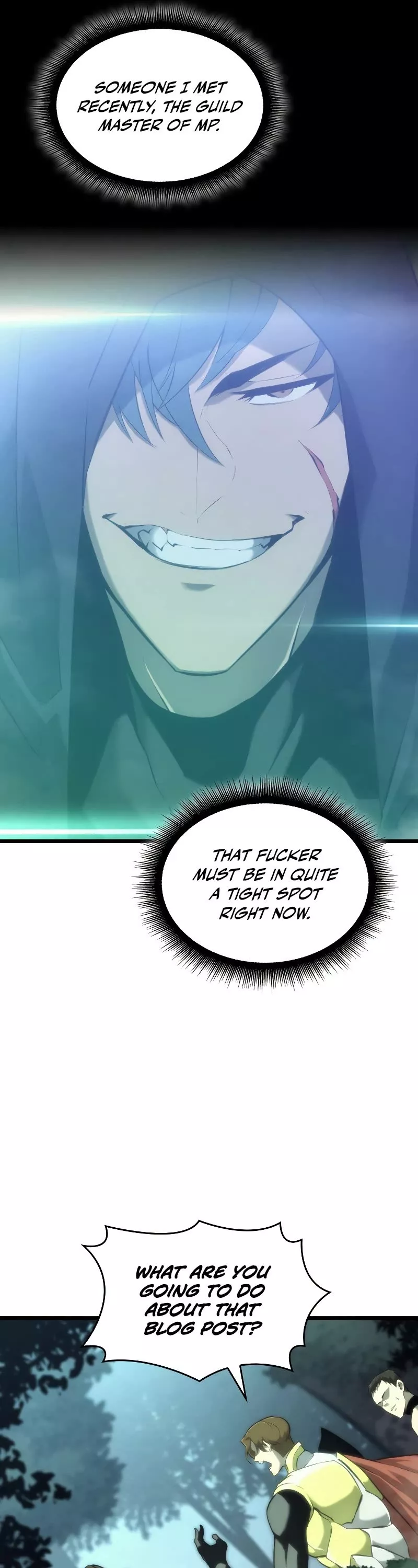 Read Return of the SSS-Class Ranker Manga Online