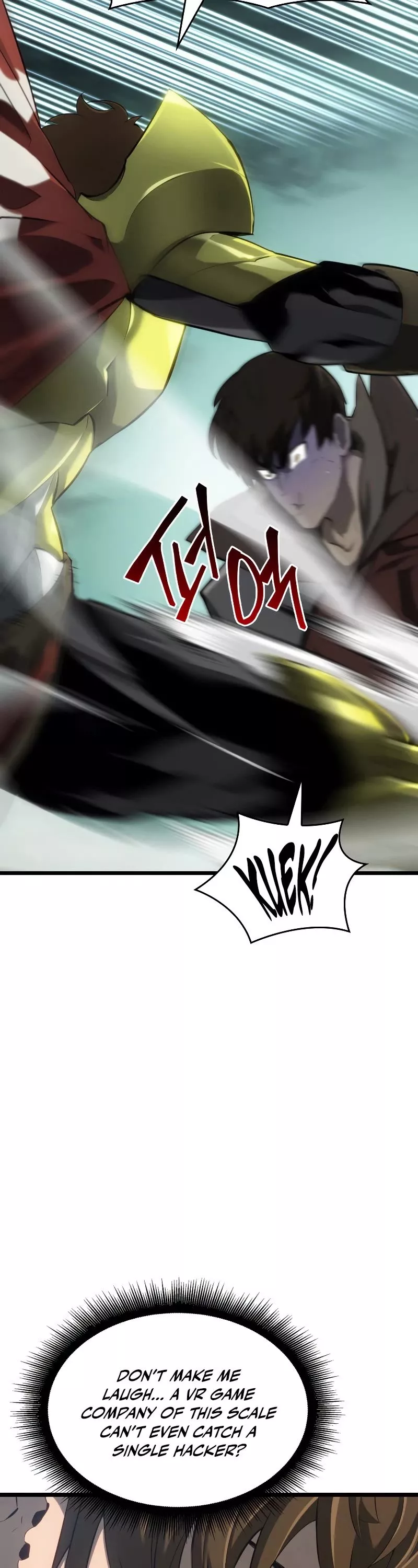 Read Return of the SSS-Class Ranker Manga Online