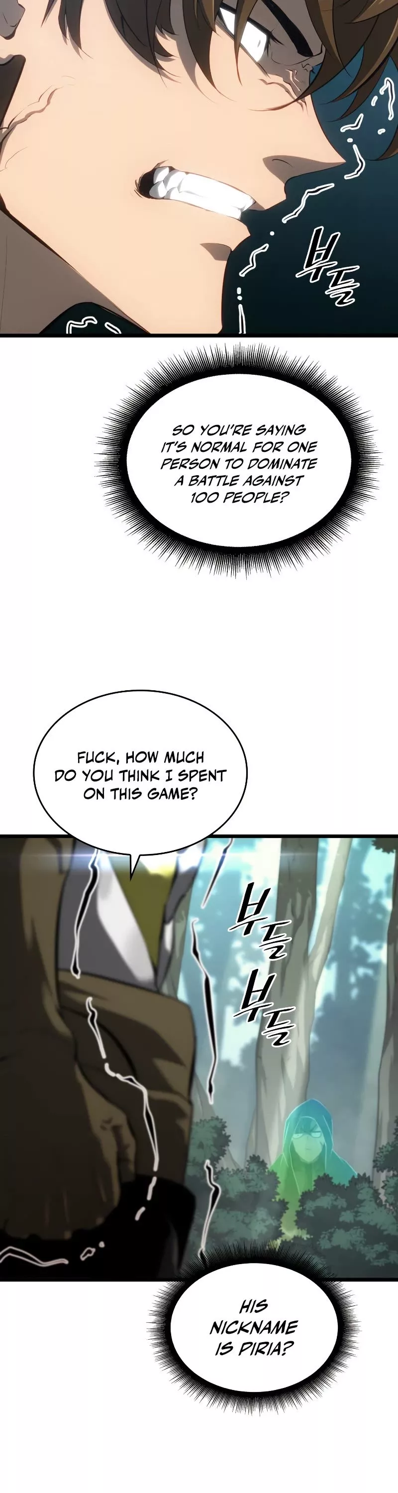 Read Return of the SSS-Class Ranker Manga Online