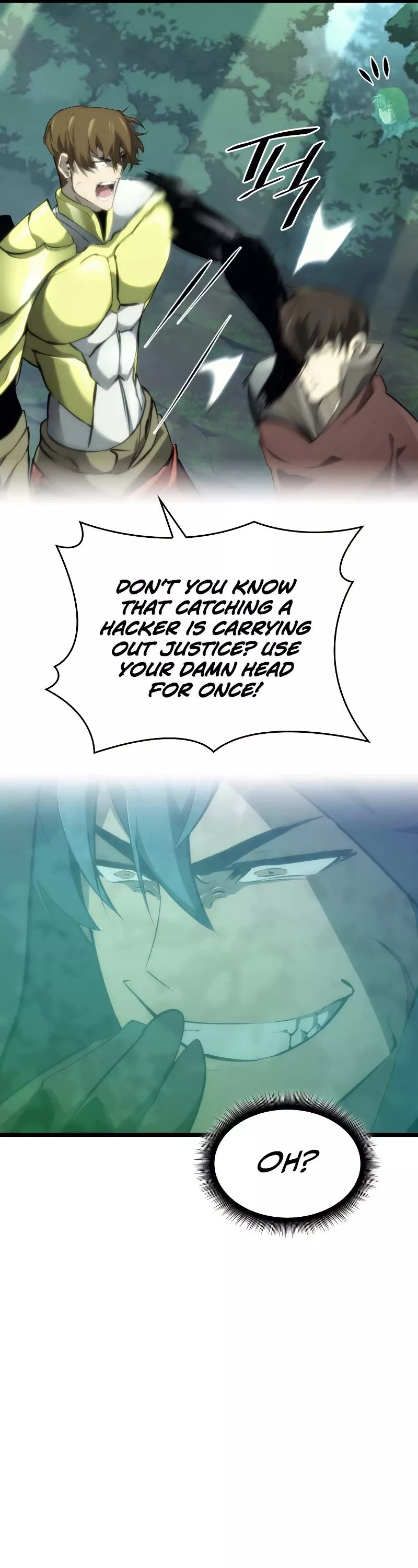 Read Return of the SSS-Class Ranker Manga Online
