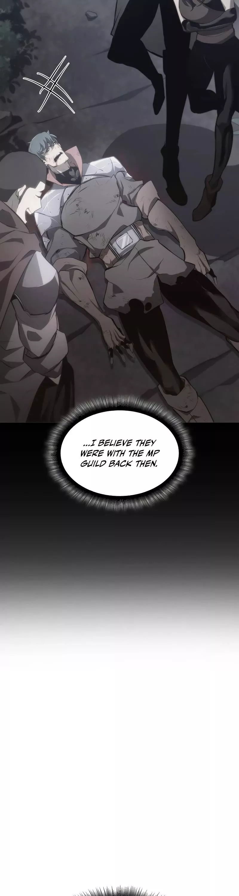 Read Return of the SSS-Class Ranker Manga Online