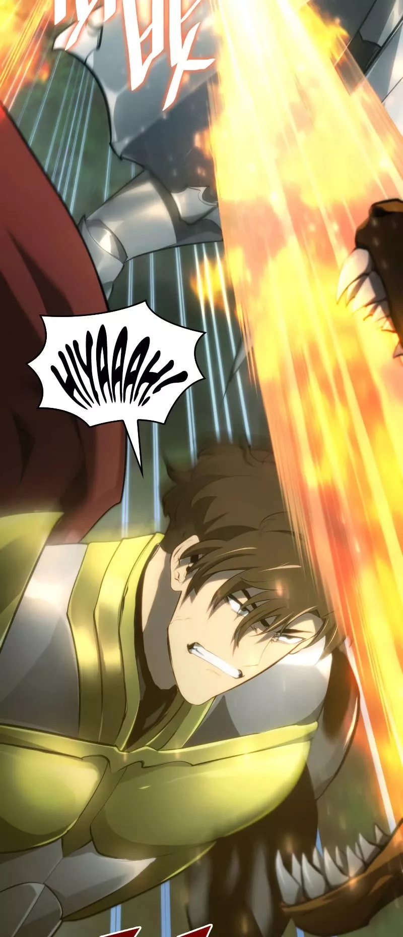 Read Return of the SSS-Class Ranker Manga Online