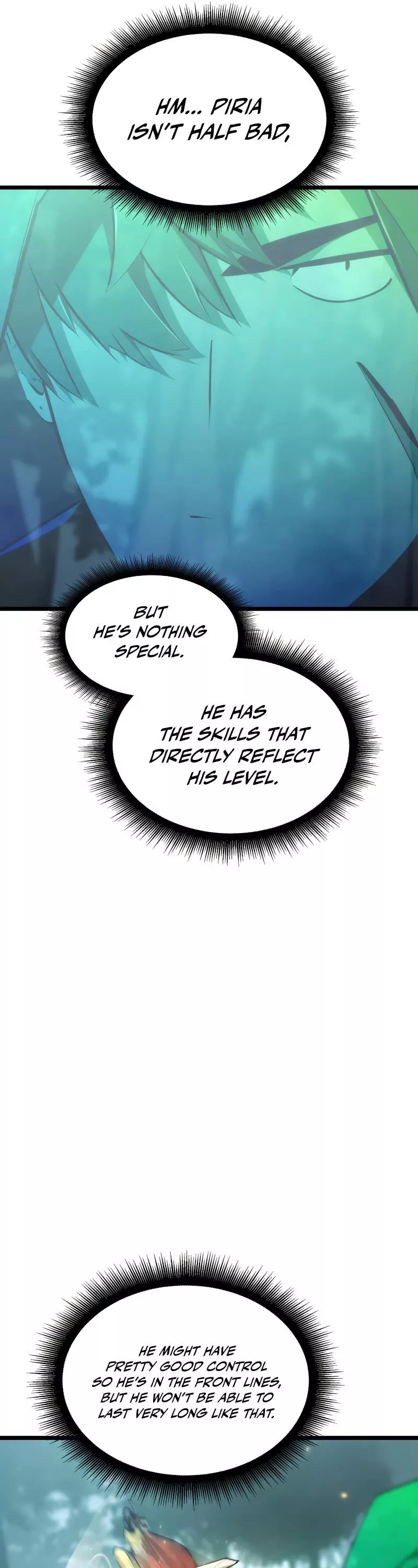 Read Return of the SSS-Class Ranker Manga Online