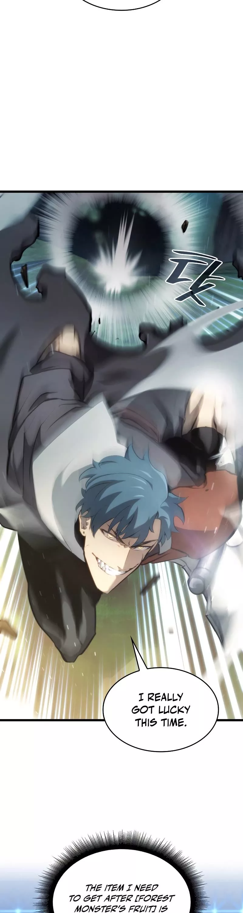 Read Return of the SSS-Class Ranker Manga Online