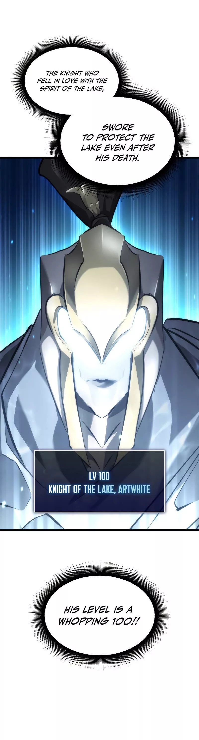 Read Return of the SSS-Class Ranker Manga Online