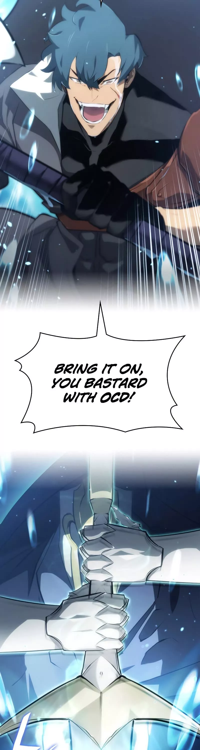 Read Return of the SSS-Class Ranker Manga Online