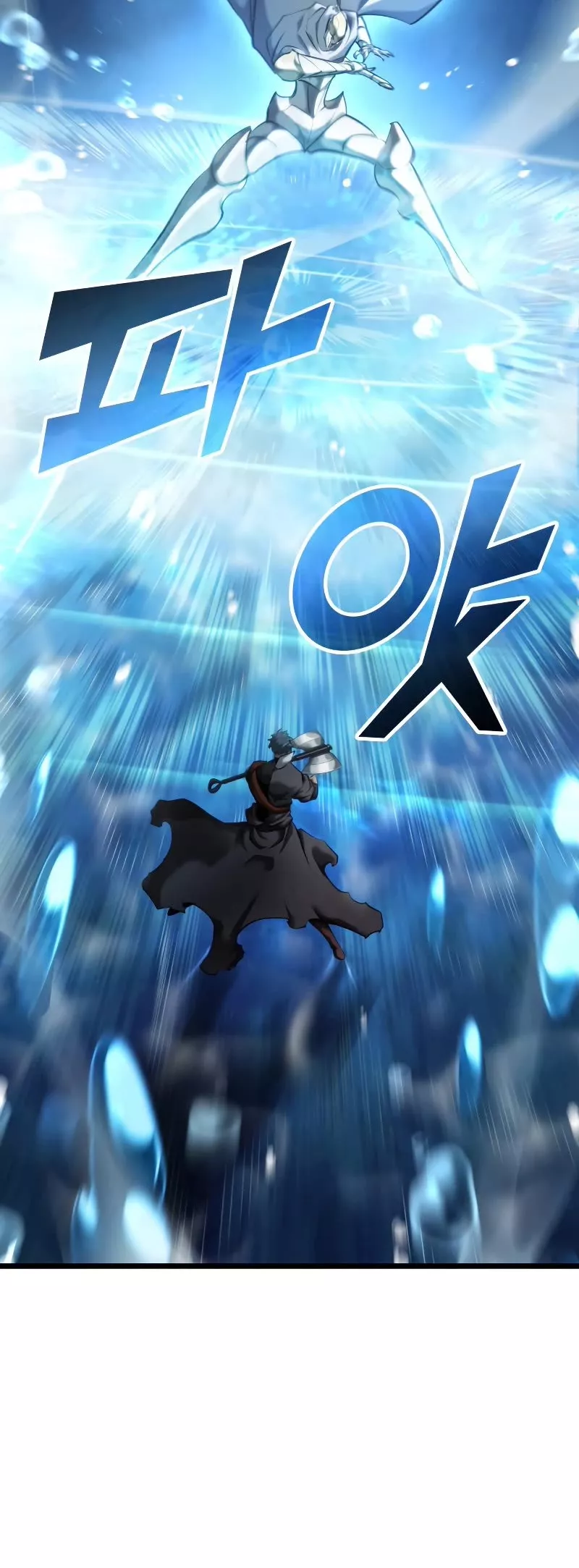 Read Return of the SSS-Class Ranker Manga Online