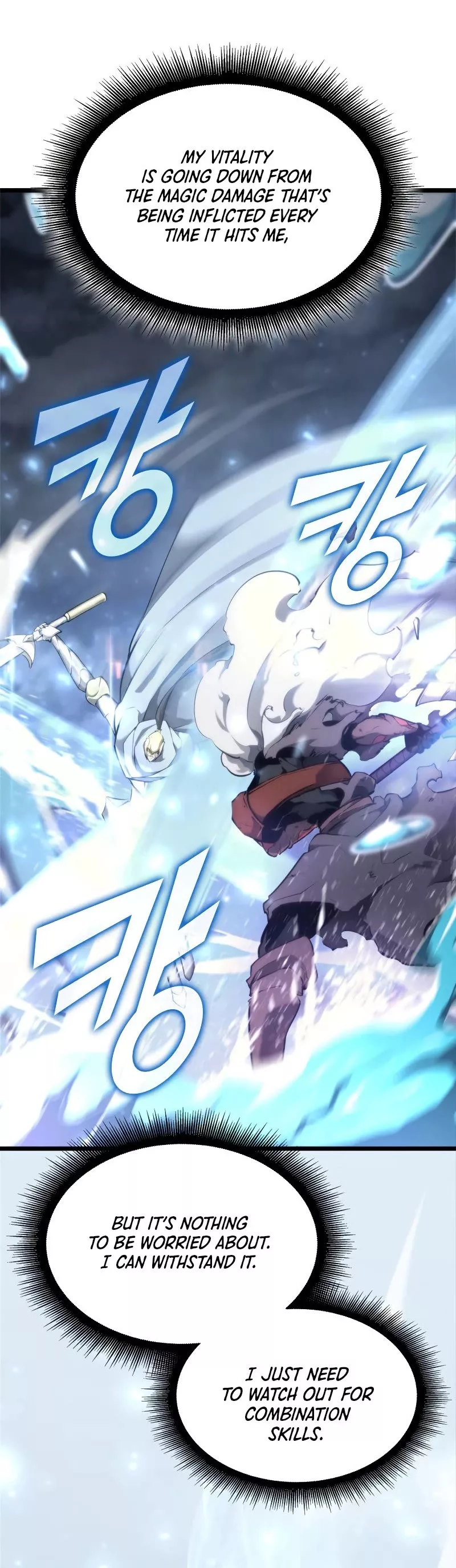 Read Return of the SSS-Class Ranker Manga Online