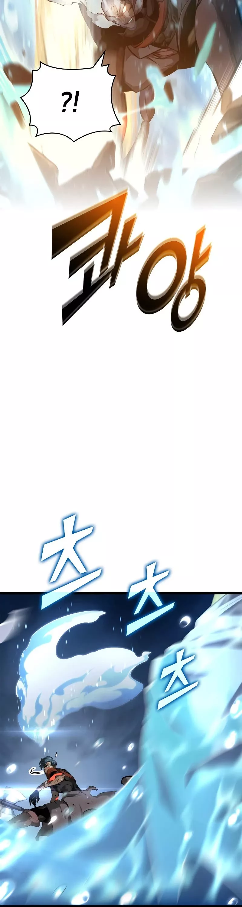 Read Return of the SSS-Class Ranker Manga Online