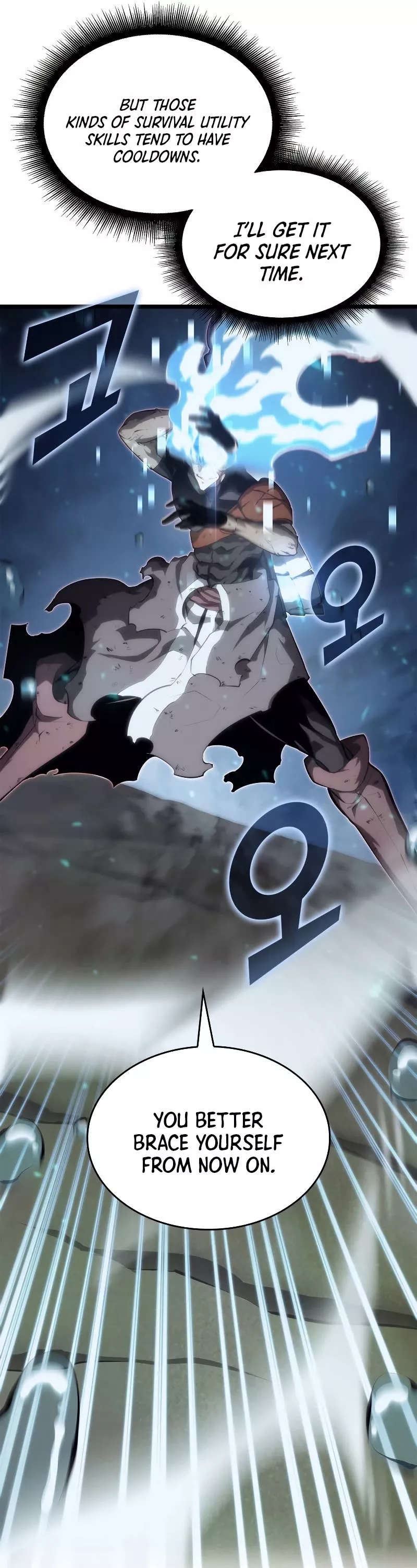 Read Return of the SSS-Class Ranker Manga Online