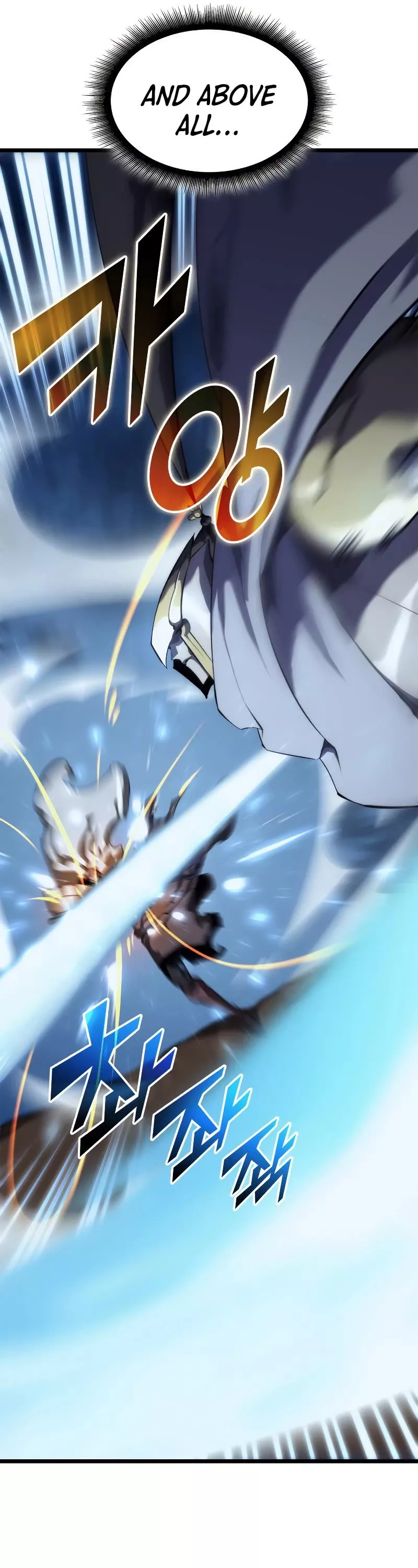Read Return of the SSS-Class Ranker Manga Online