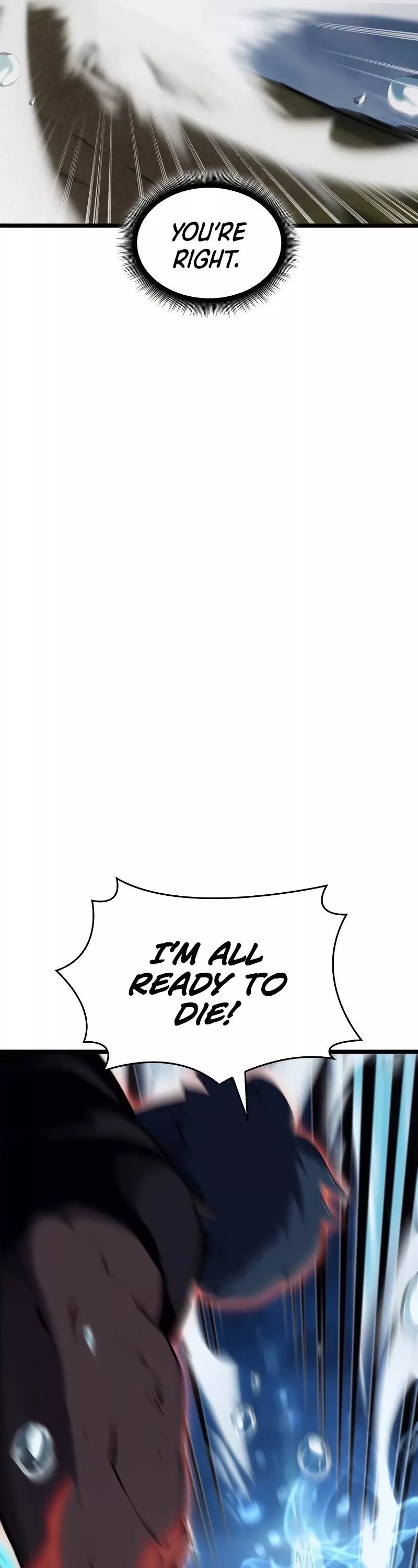 Read Return of the SSS-Class Ranker Manga Online