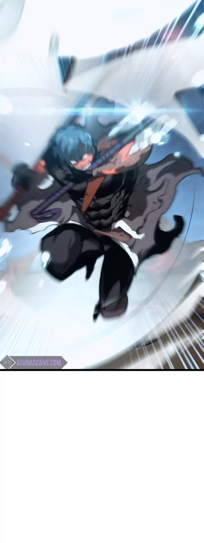Read Return of the SSS-Class Ranker Manga Online