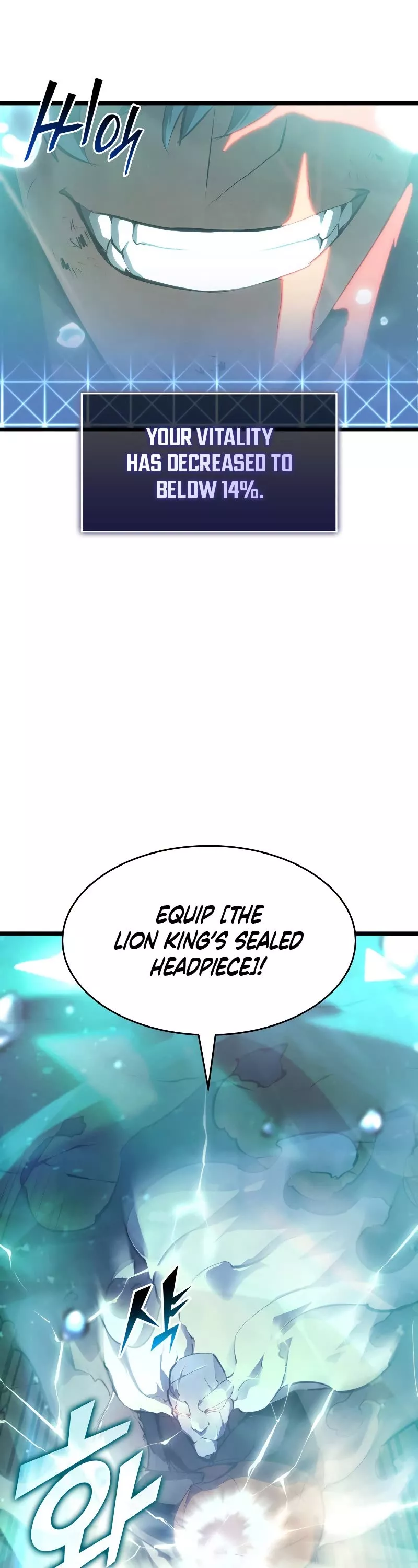 Read Return of the SSS-Class Ranker Manga Online