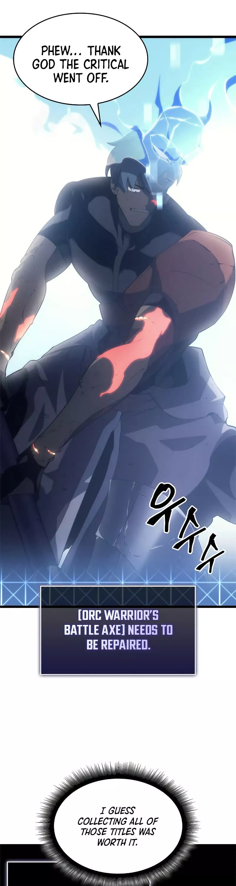 Read Return of the SSS-Class Ranker Manga Online