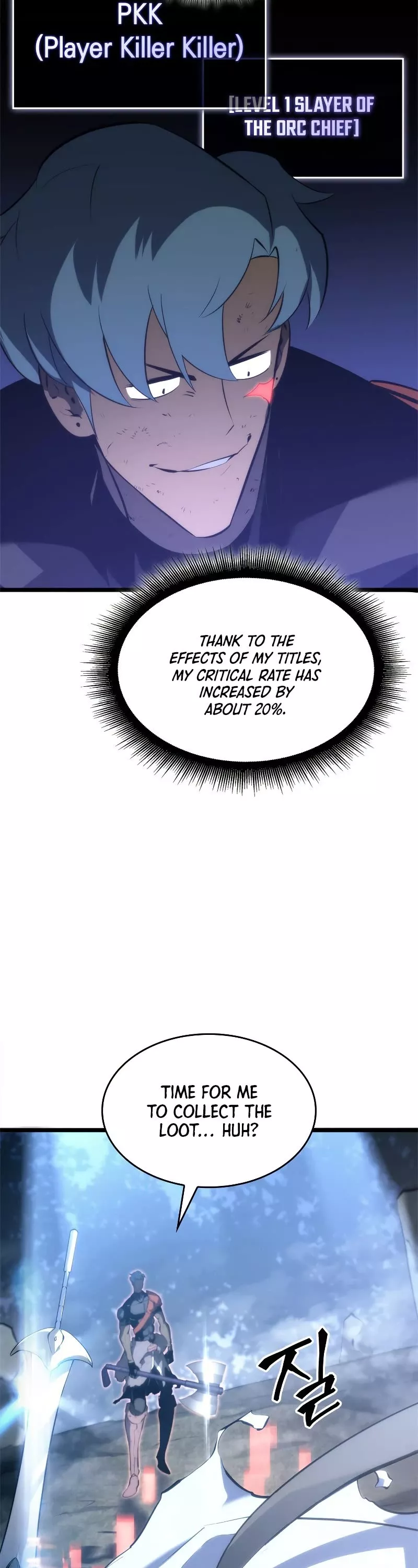 Read Return of the SSS-Class Ranker Manga Online