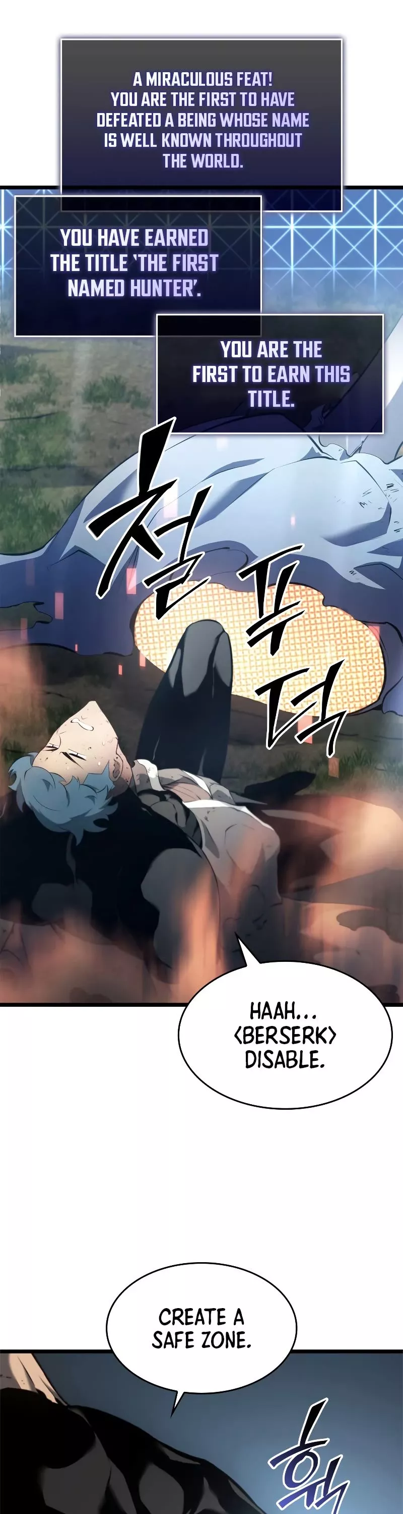 Read Return of the SSS-Class Ranker Manga Online