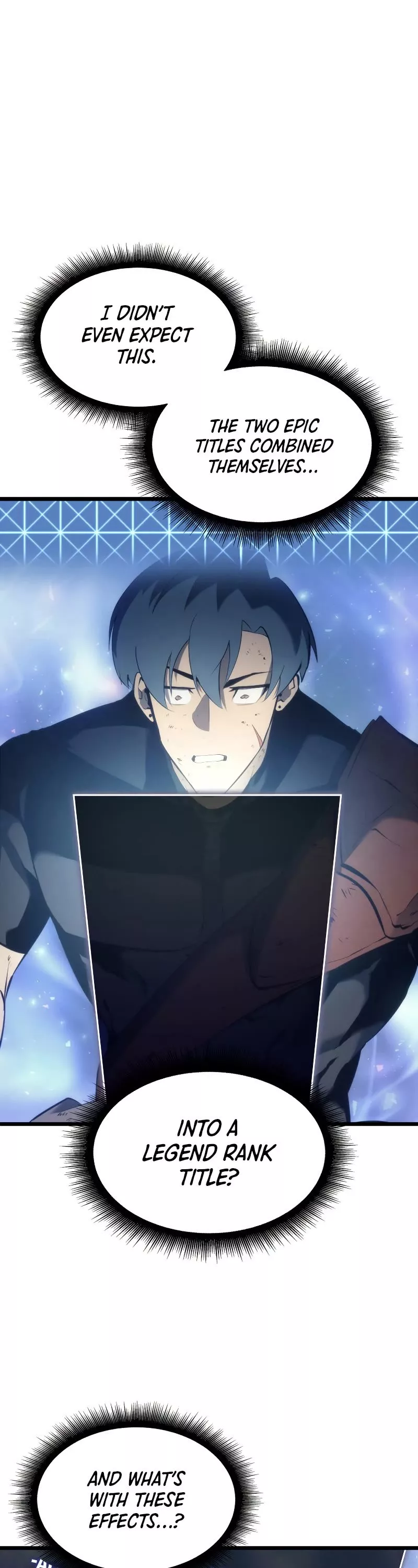 Read Return of the SSS-Class Ranker Manga Online