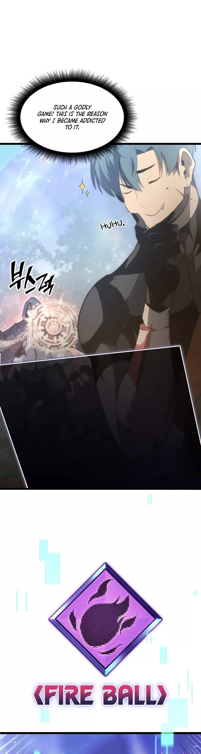 Read Return of the SSS-Class Ranker Manga Online
