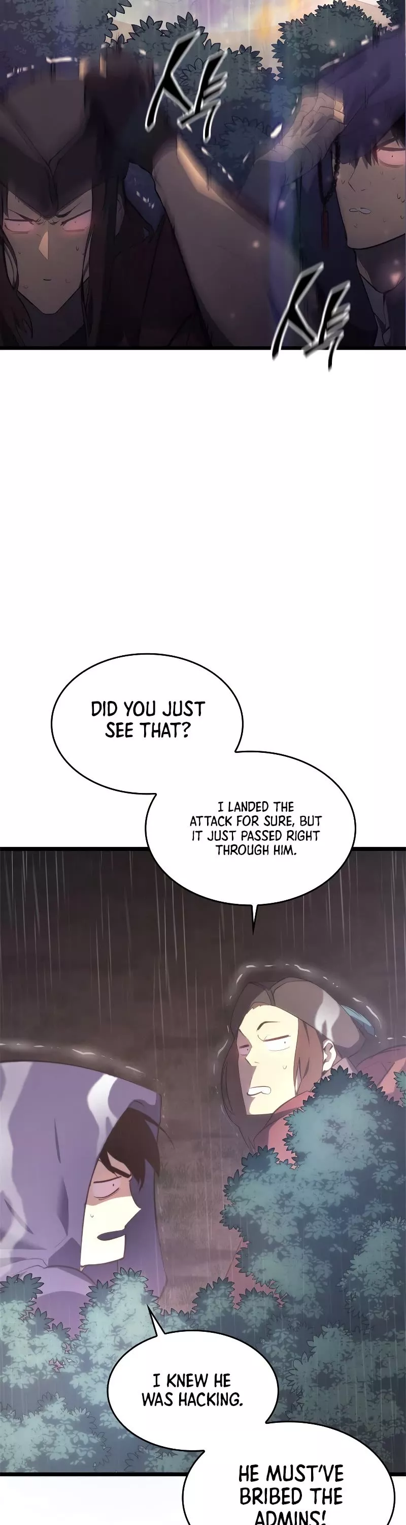 Read Return of the SSS-Class Ranker Manga Online