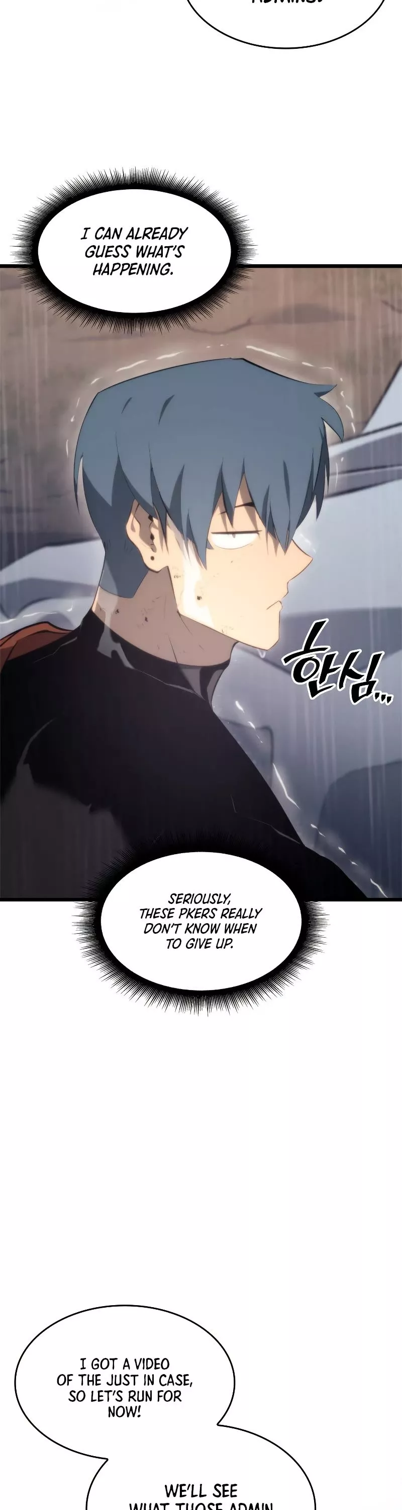 Read Return of the SSS-Class Ranker Manga Online