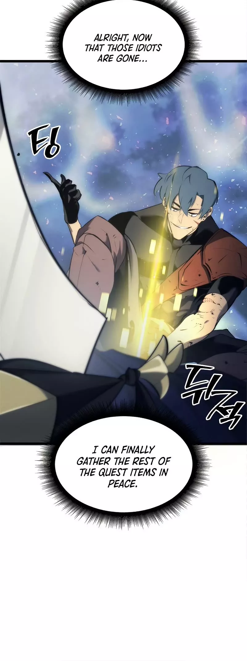 Read Return of the SSS-Class Ranker Manga Online