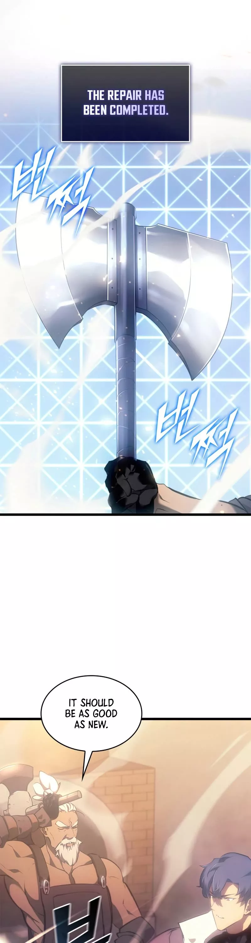 Read Return of the SSS-Class Ranker Manga Online