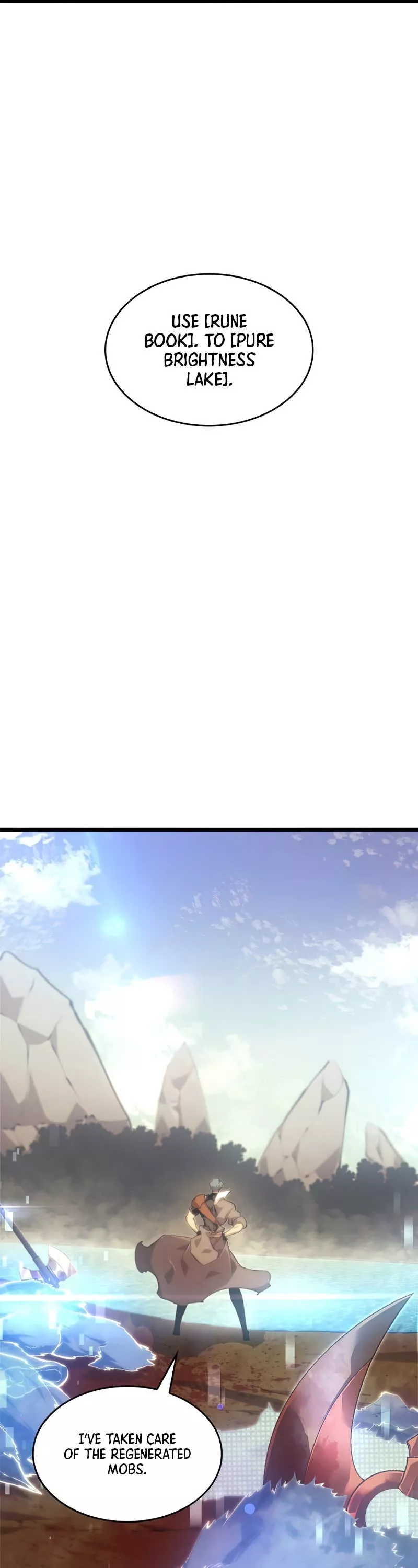 Read Return of the SSS-Class Ranker Manga Online